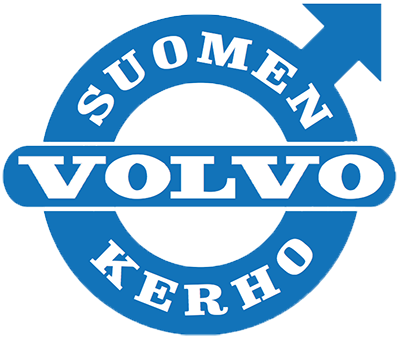 Suomen Volvokerho
